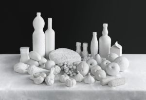 Itamar Gilboa_Food Chain Project