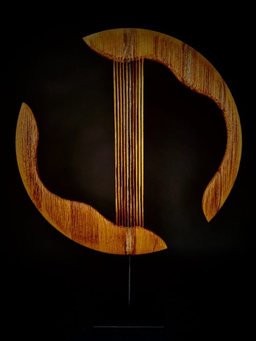 Wood Light - Thierry Hensgen